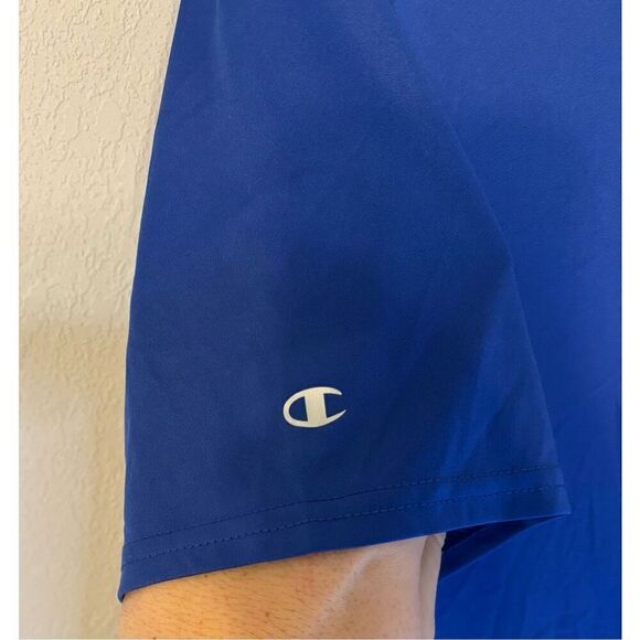 Champion Boise State Broncos T-Shirt Large - Picture 7 of 8